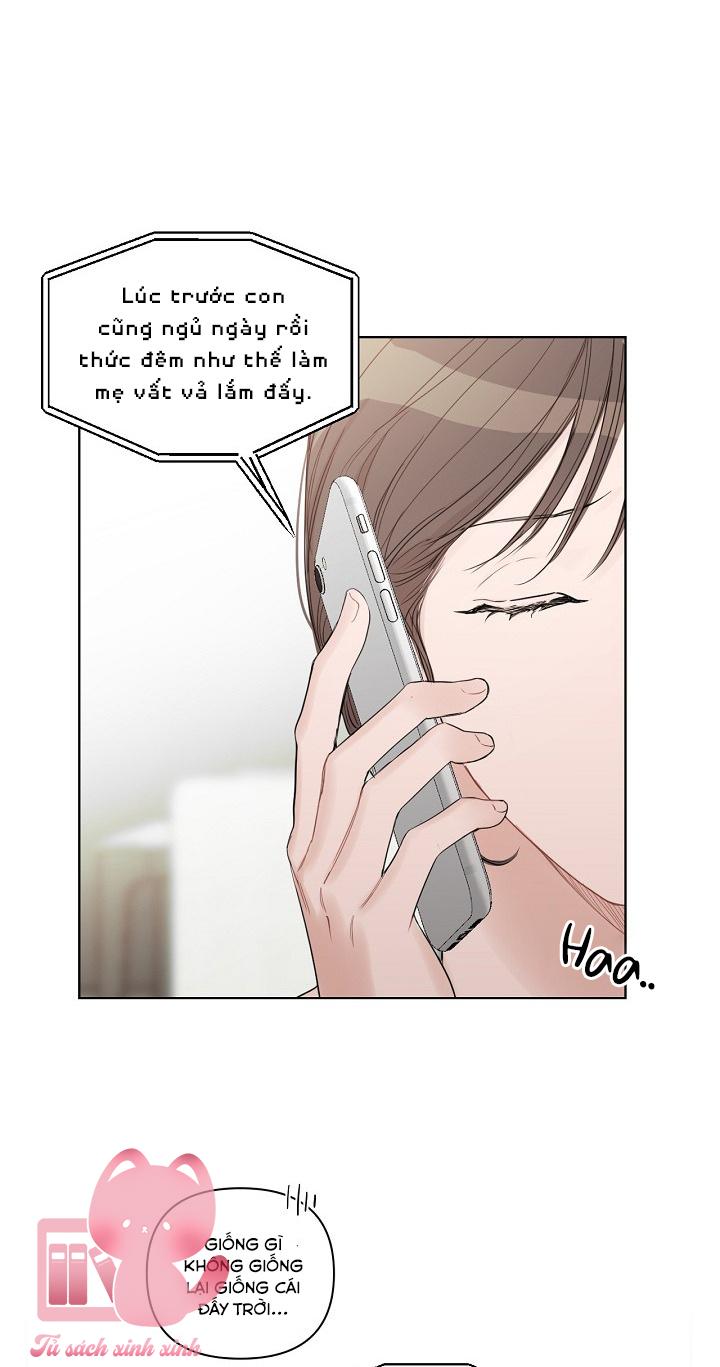 Baby Đến Rồi - Chap 69