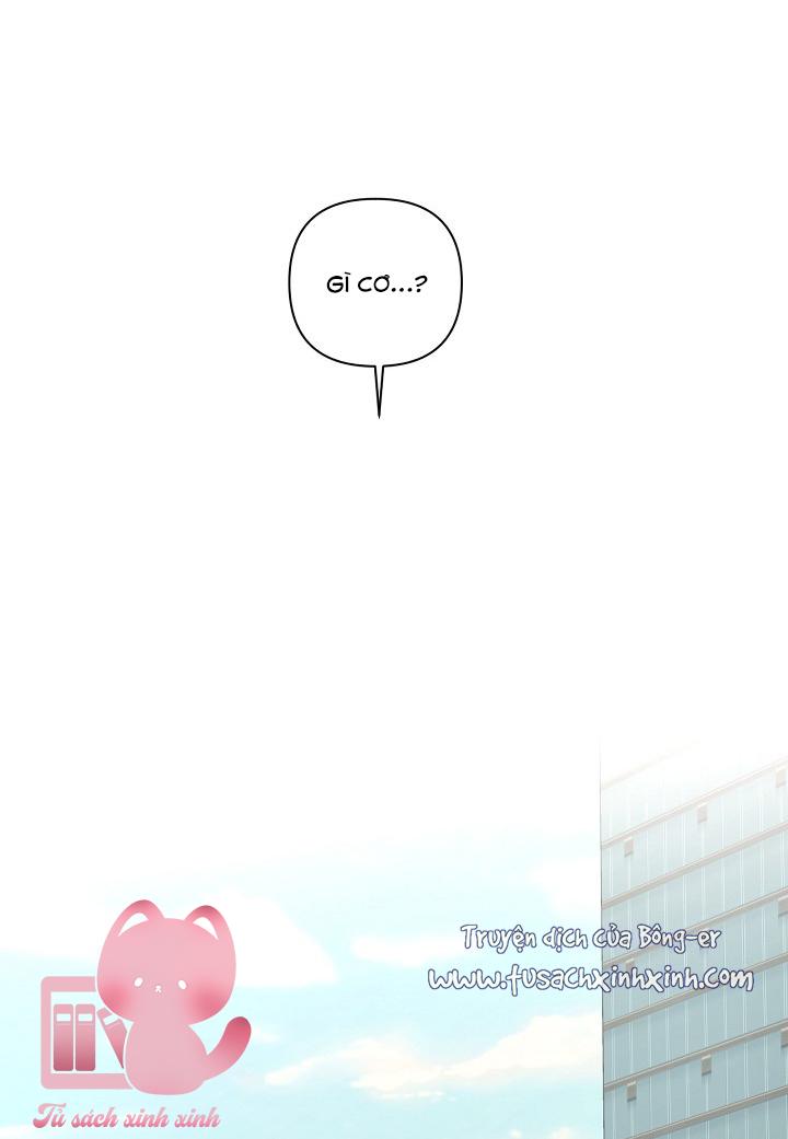 Baby Đến Rồi - Chap 69