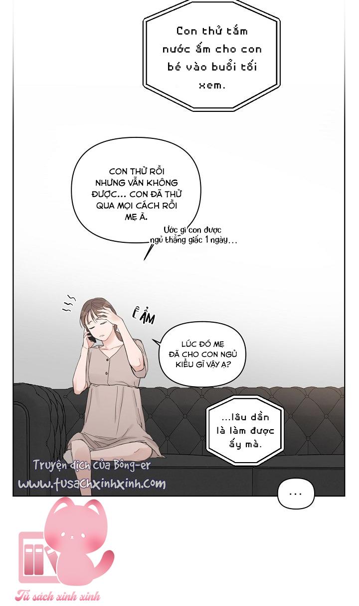 Baby Đến Rồi - Chap 69