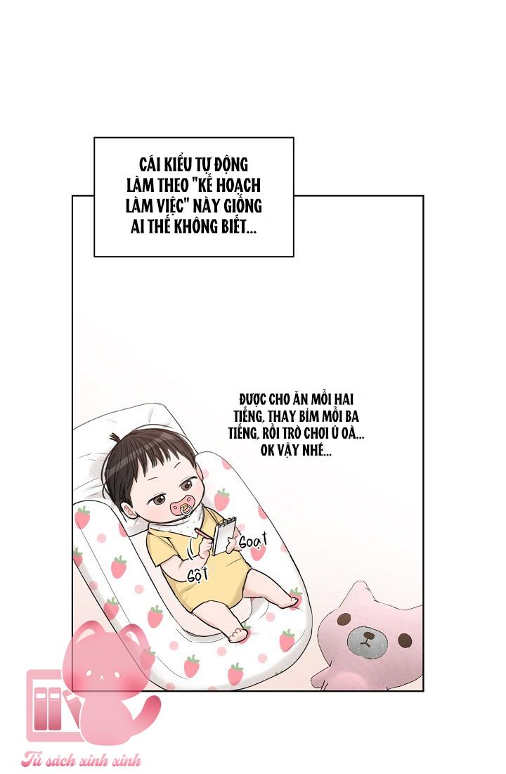 Baby Đến Rồi - Chap 69