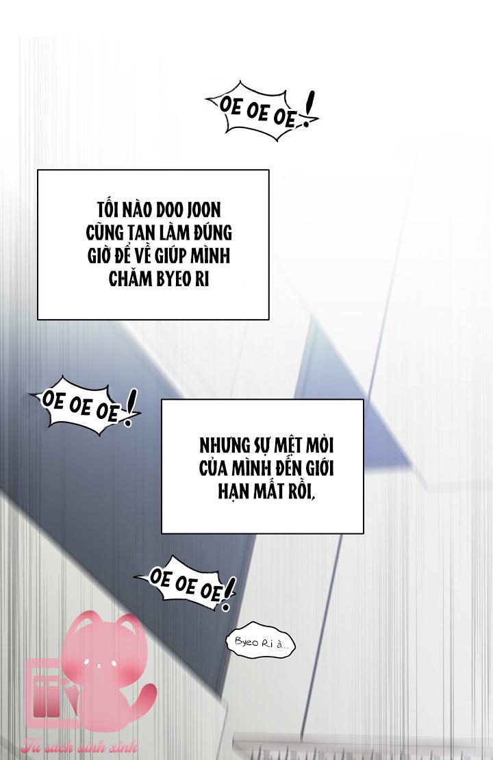 Baby Đến Rồi - Chap 69
