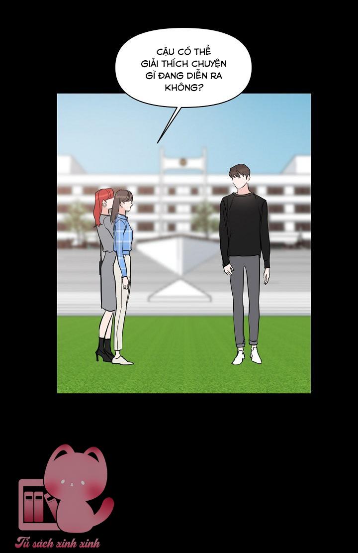 Baby Đến Rồi - Chap 7