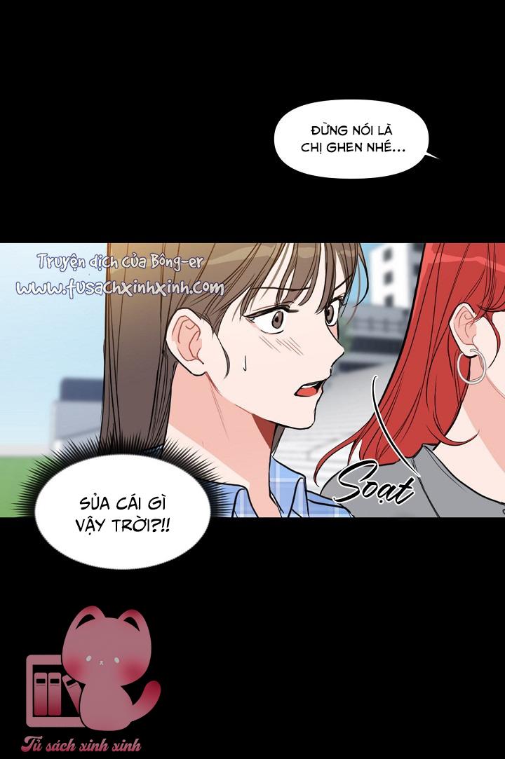 Baby Đến Rồi - Chap 7