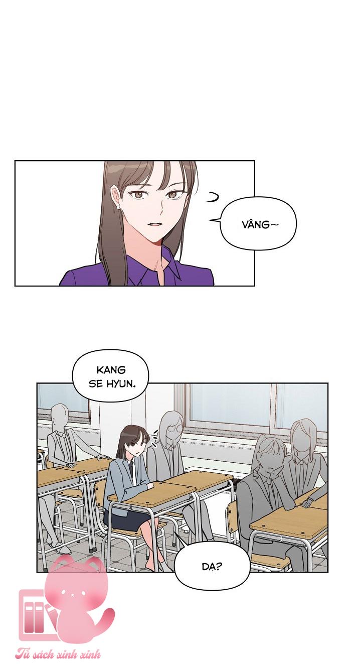 Baby Đến Rồi - Chap 7