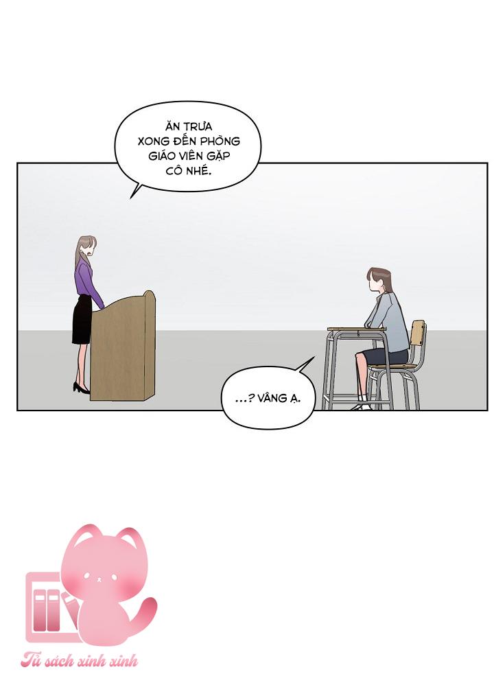 Baby Đến Rồi - Chap 7