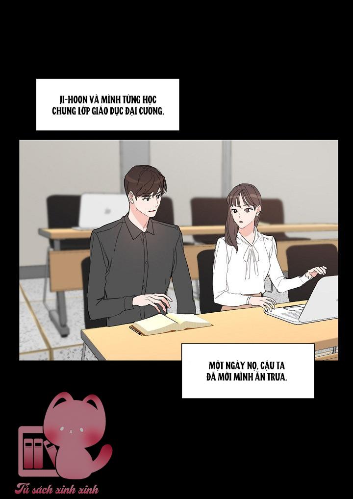 Baby Đến Rồi - Chap 7