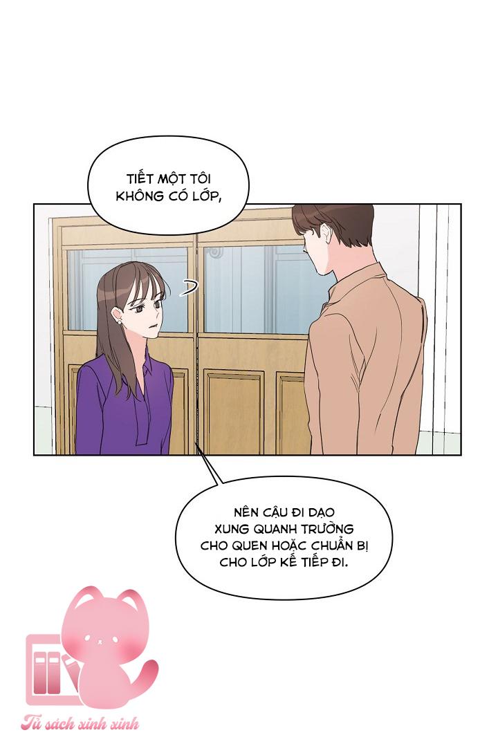 Baby Đến Rồi - Chap 7