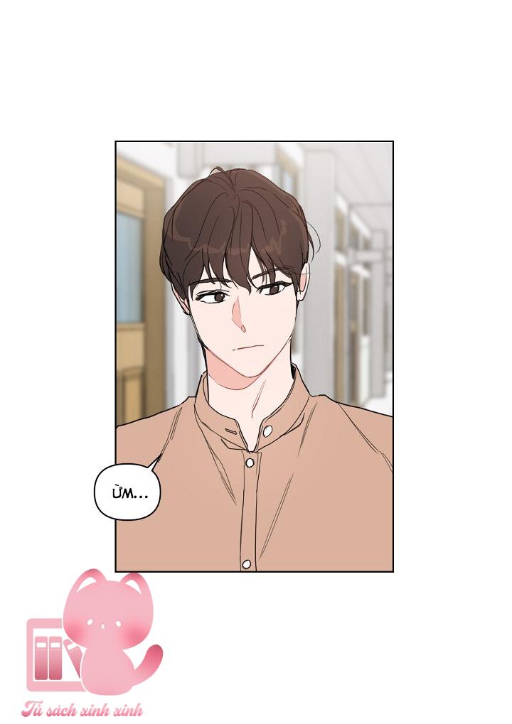 Baby Đến Rồi - Chap 7