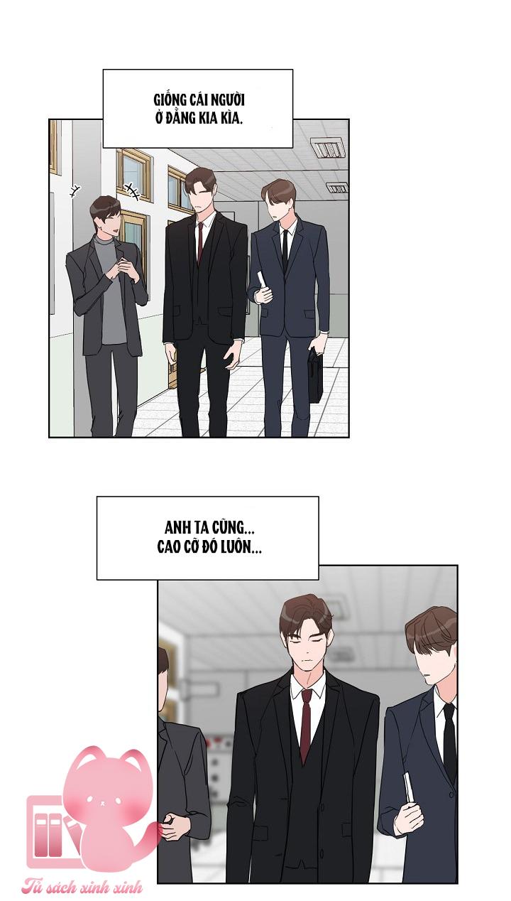 Baby Đến Rồi - Chap 7