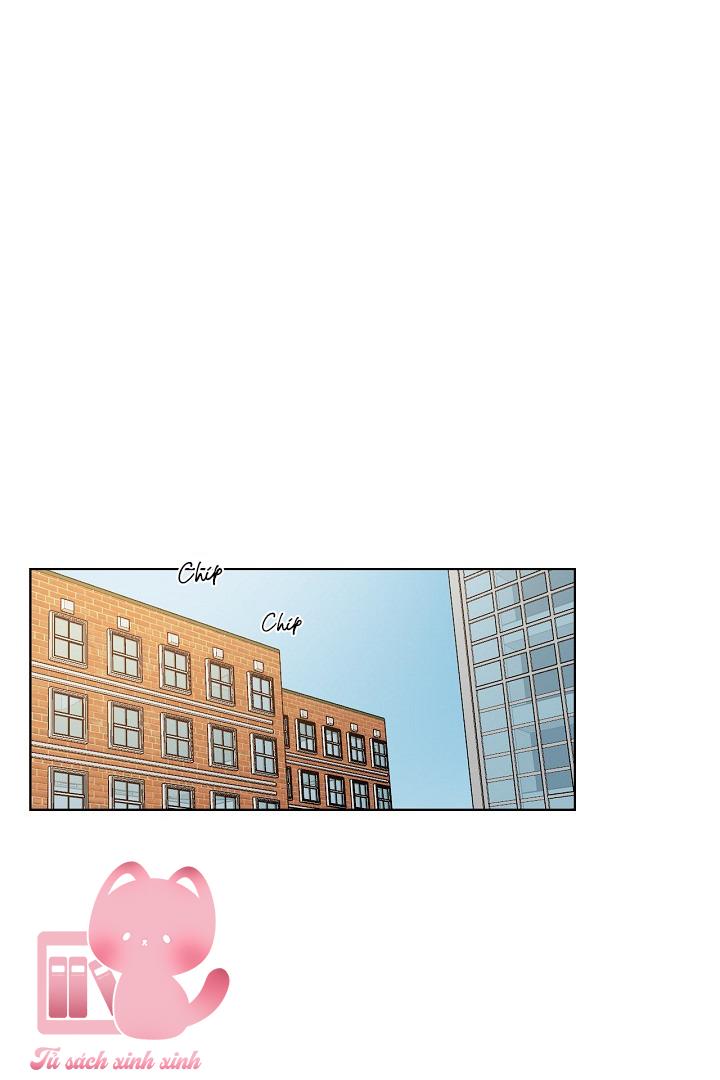 Baby Đến Rồi - Chap 7