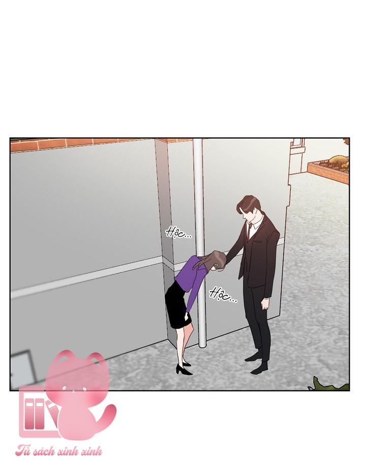 Baby Đến Rồi - Chap 7