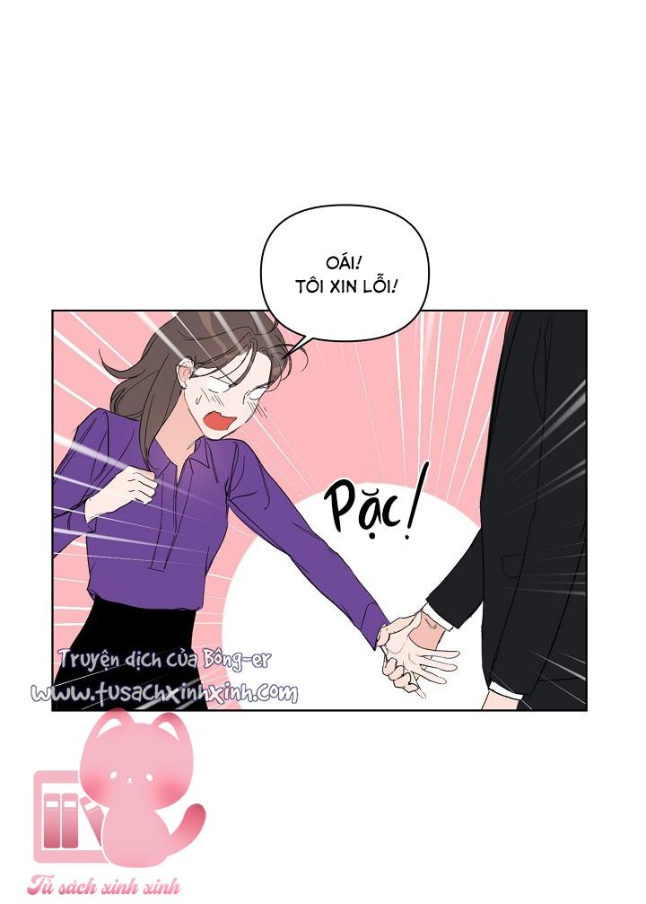 Baby Đến Rồi - Chap 7