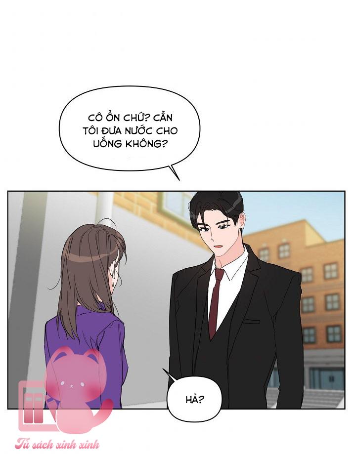 Baby Đến Rồi - Chap 7