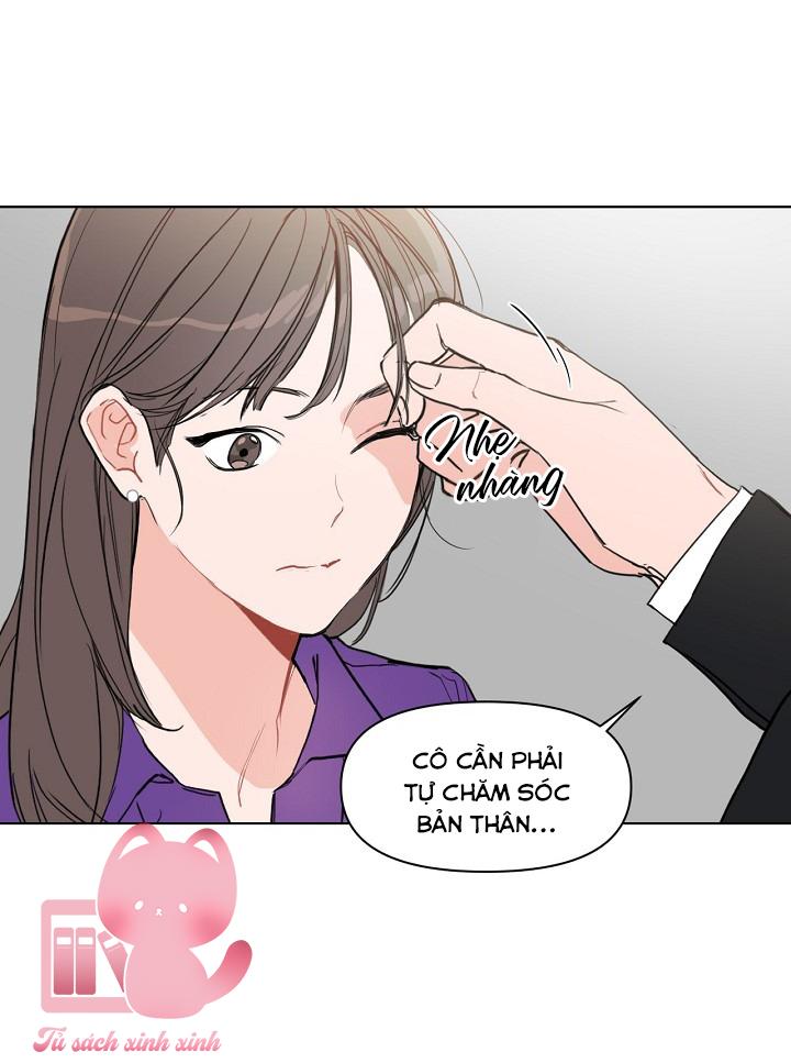 Baby Đến Rồi - Chap 7