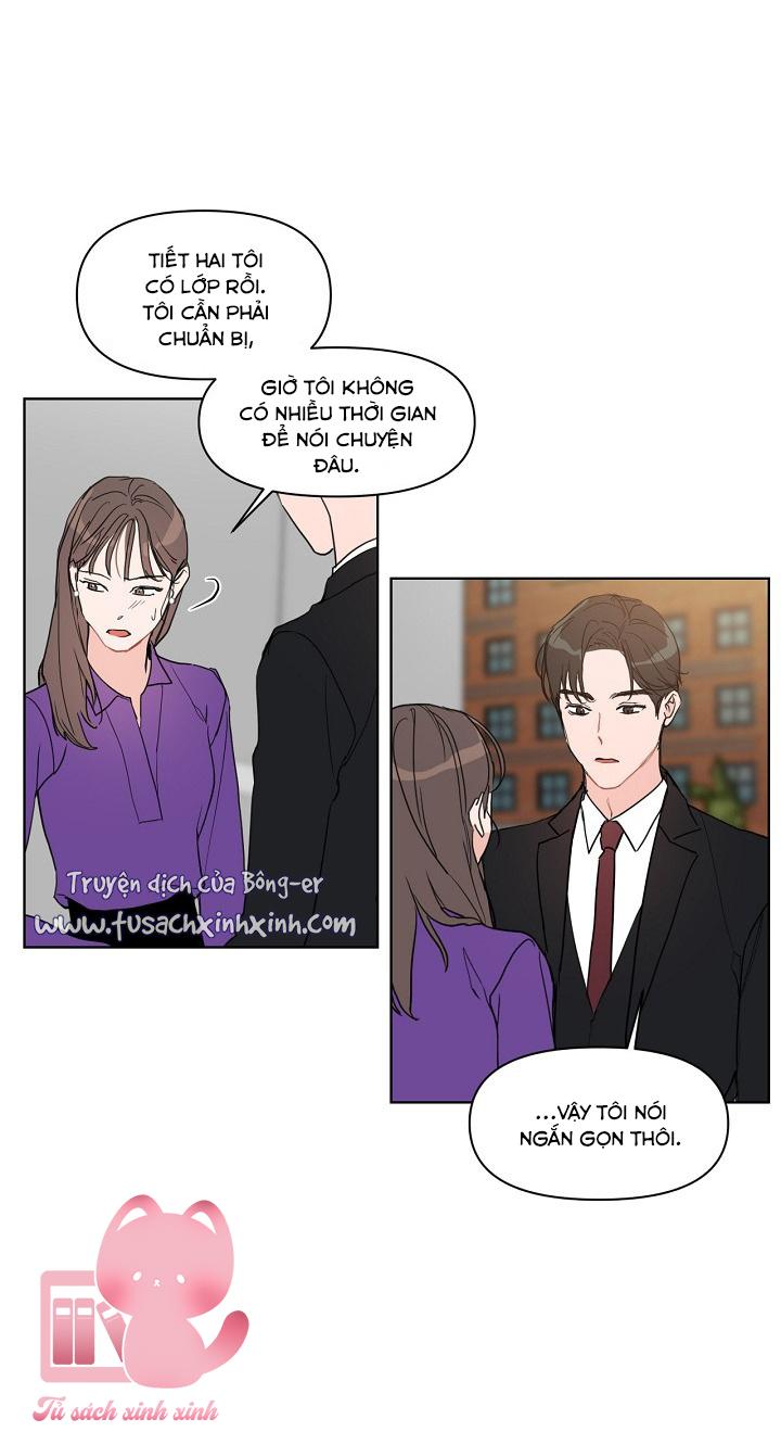 Baby Đến Rồi - Chap 7