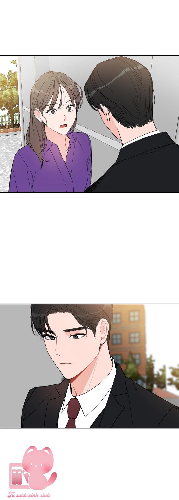 Baby Đến Rồi - Chap 7