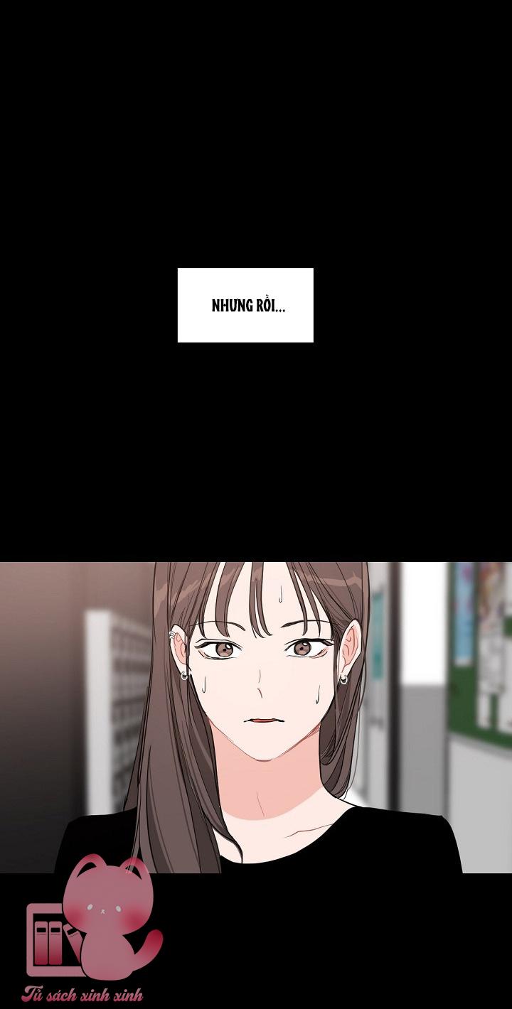 Baby Đến Rồi - Chap 7