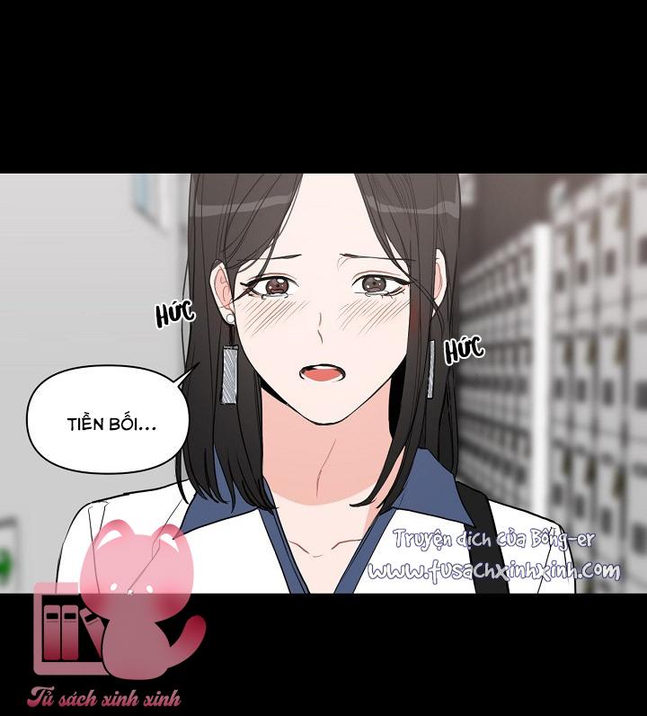 Baby Đến Rồi - Chap 7