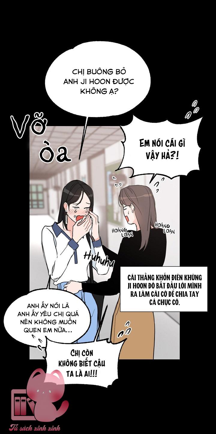 Baby Đến Rồi - Chap 7