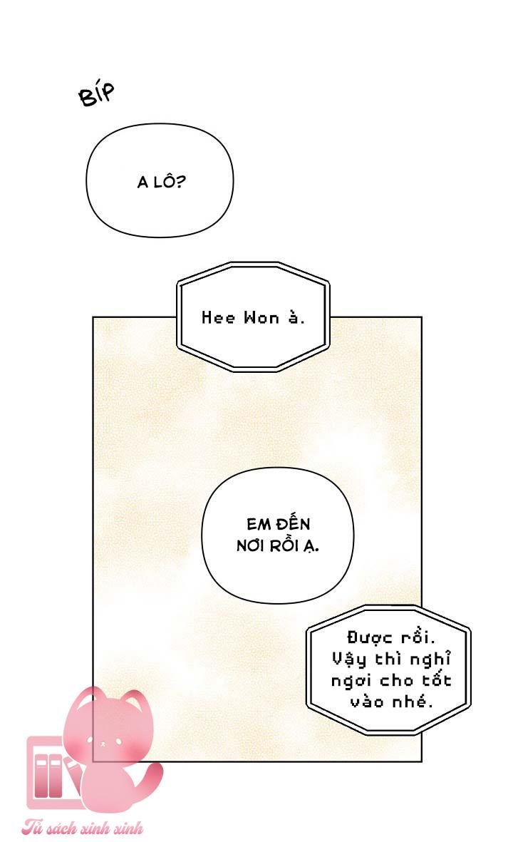 Baby Đến Rồi - Chap 70