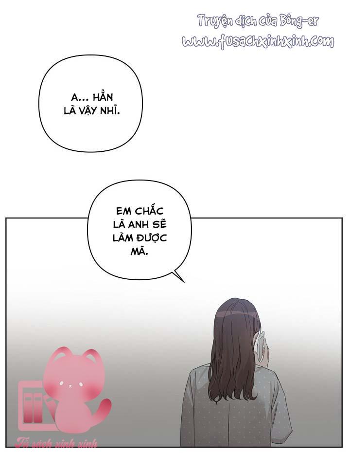 Baby Đến Rồi - Chap 70