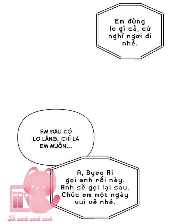 Baby Đến Rồi - Chap 70