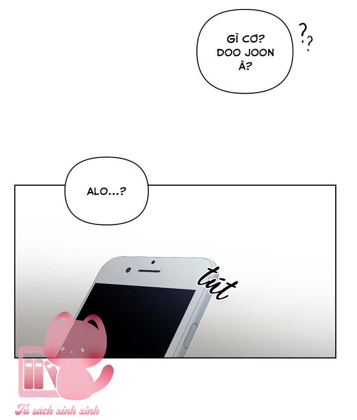 Baby Đến Rồi - Chap 70