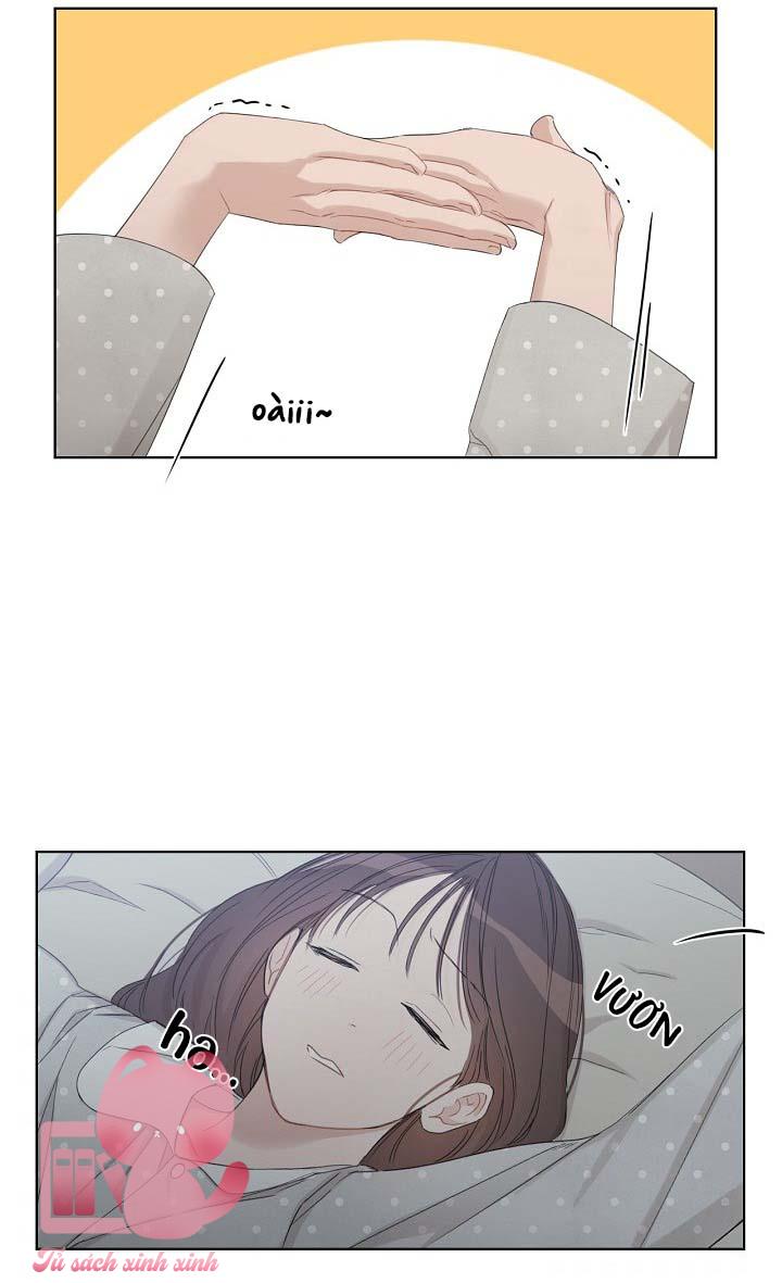 Baby Đến Rồi - Chap 70