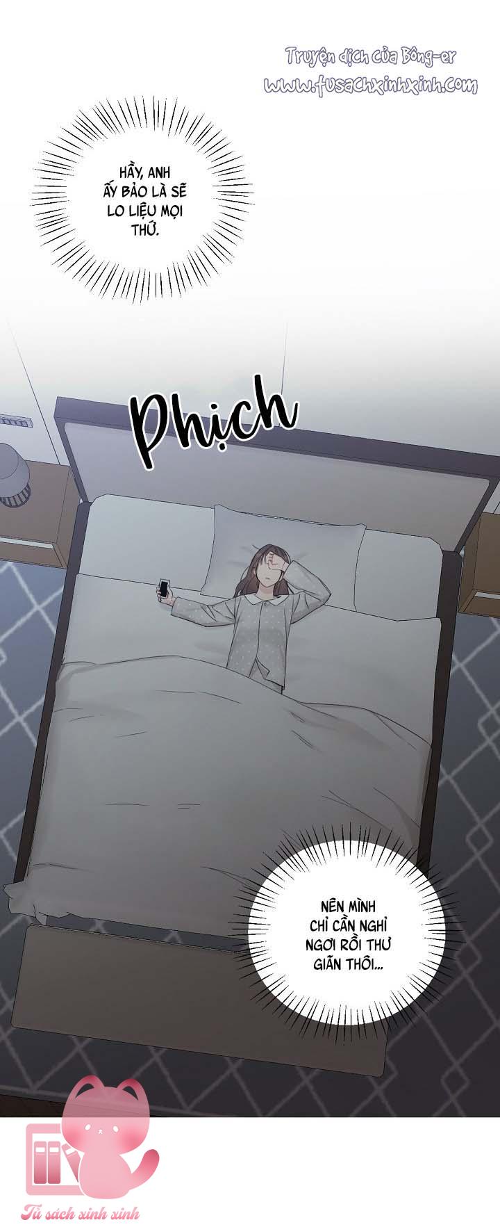 Baby Đến Rồi - Chap 70