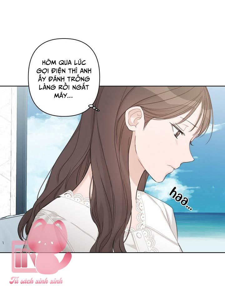 Baby Đến Rồi - Chap 70