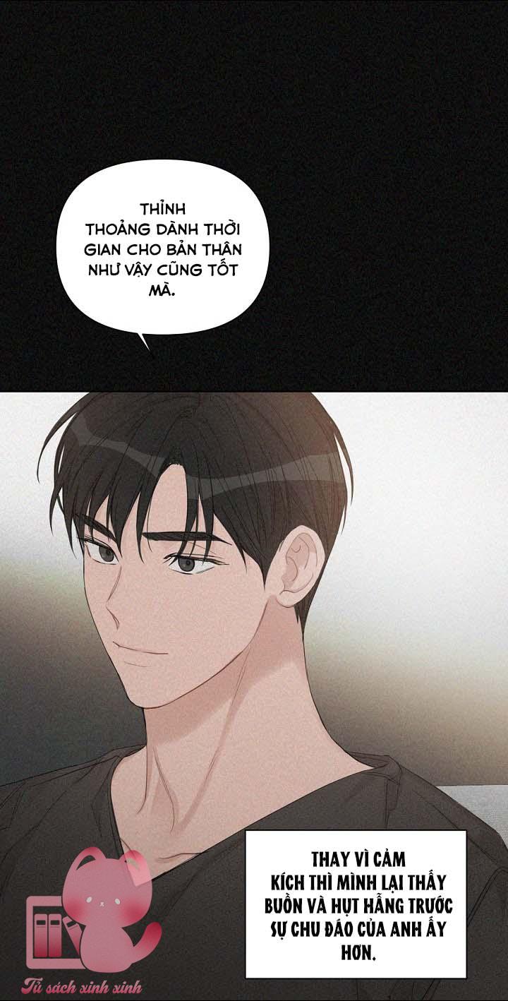 Baby Đến Rồi - Chap 70