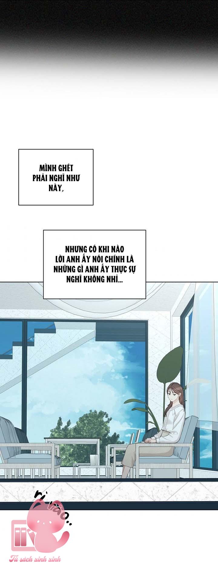 Baby Đến Rồi - Chap 70