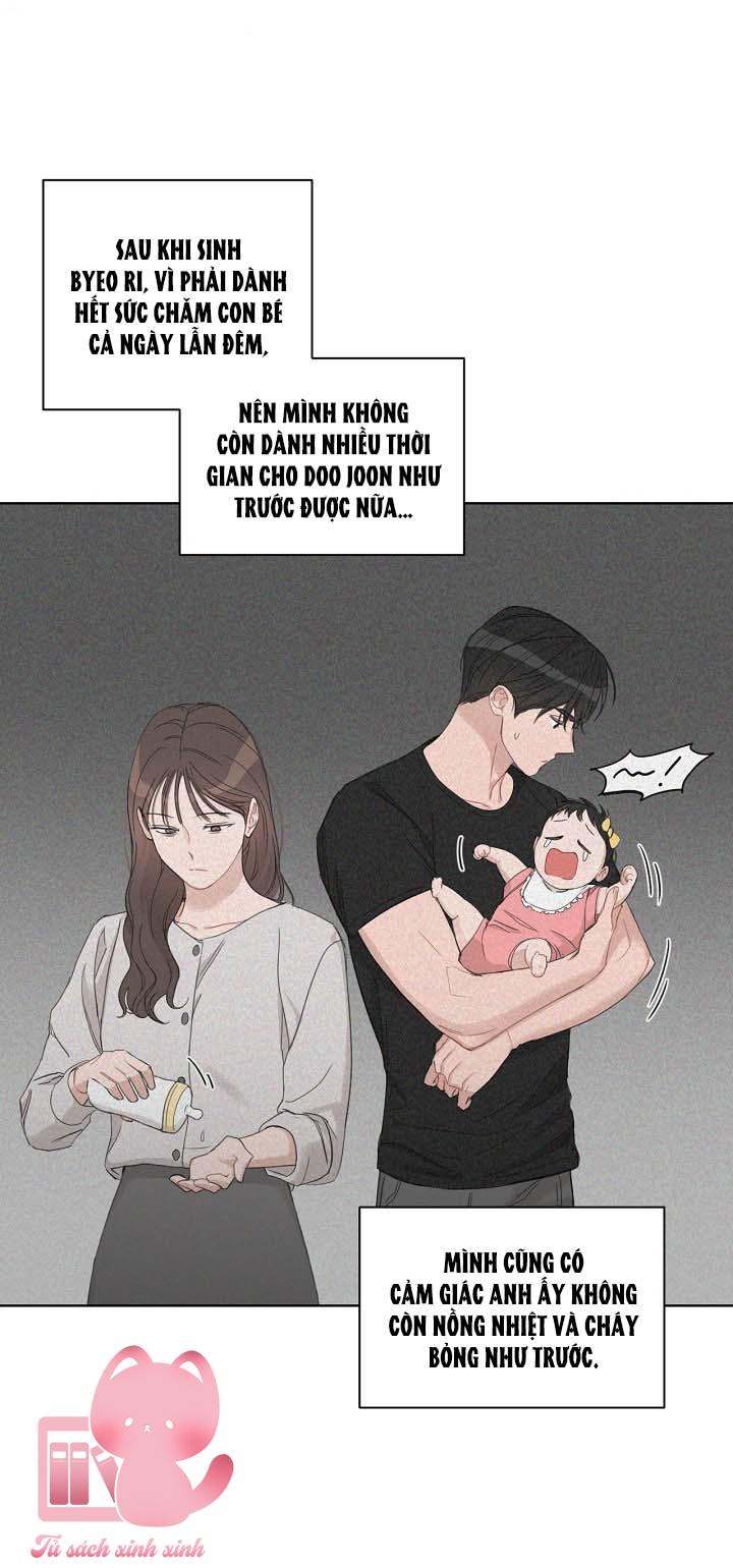 Baby Đến Rồi - Chap 70