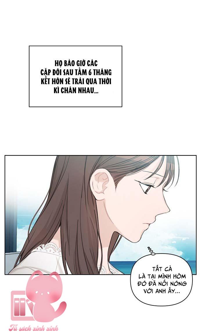 Baby Đến Rồi - Chap 70