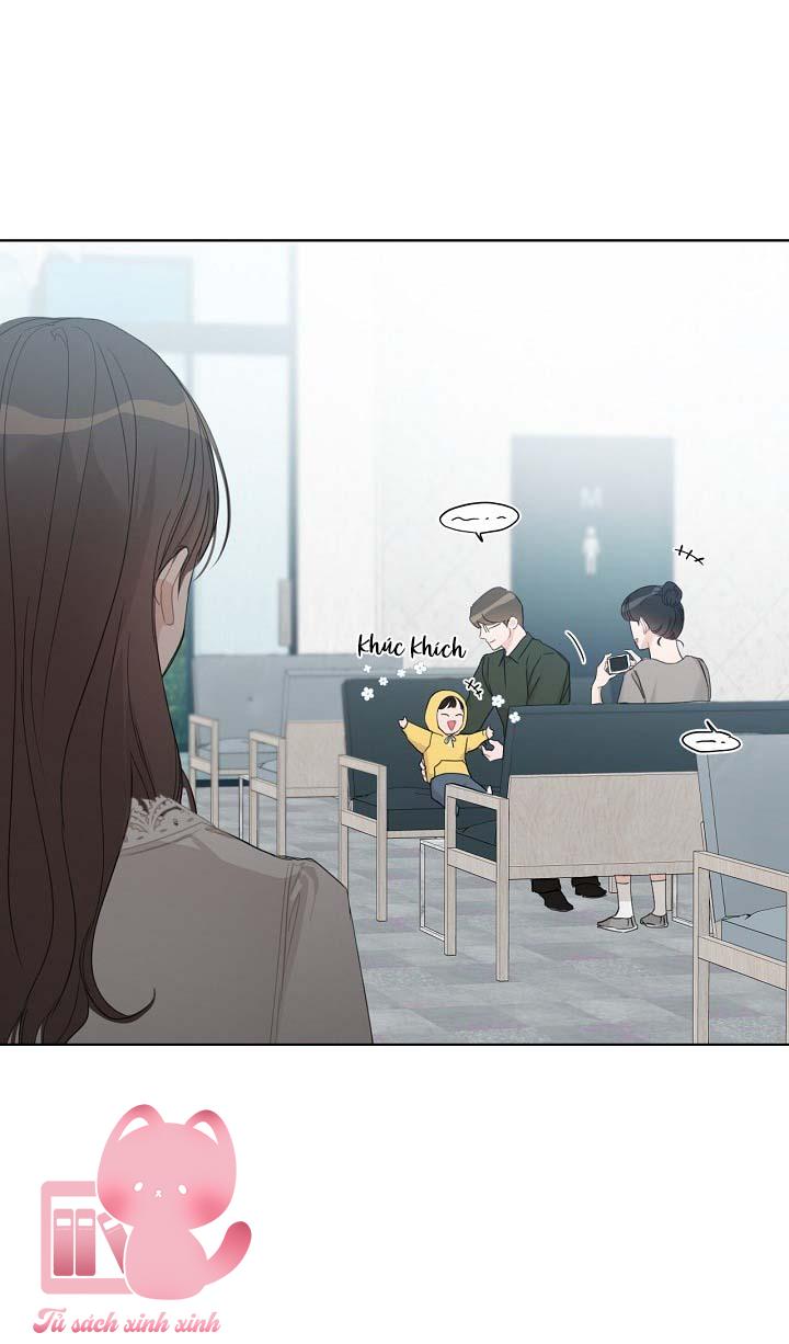 Baby Đến Rồi - Chap 70