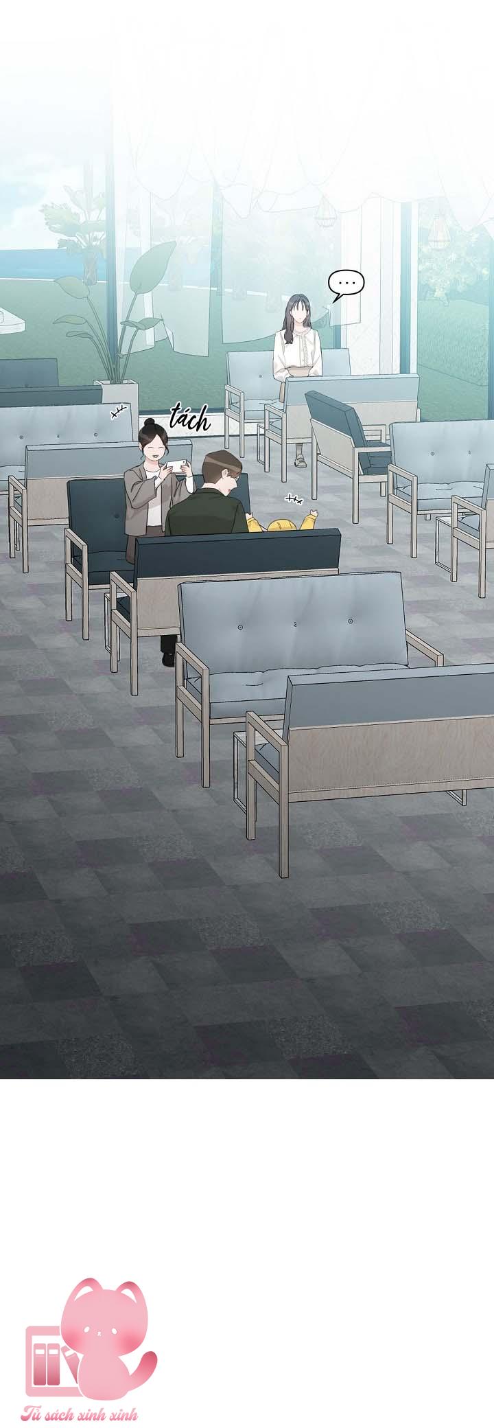 Baby Đến Rồi - Chap 70