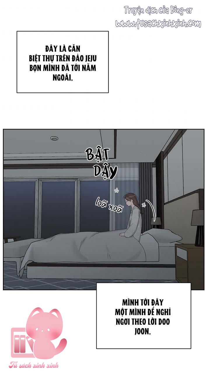 Baby Đến Rồi - Chap 70