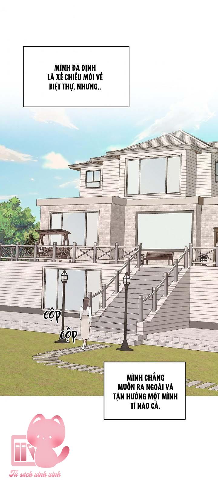 Baby Đến Rồi - Chap 70