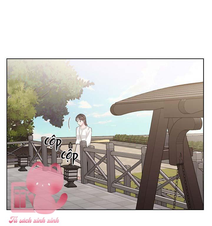 Baby Đến Rồi - Chap 70