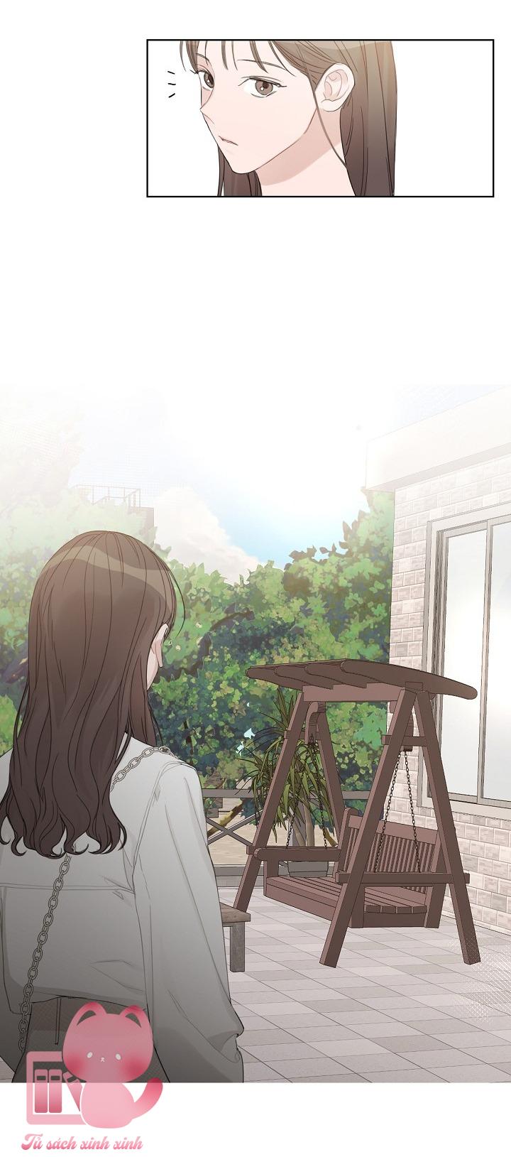 Baby Đến Rồi - Chap 70