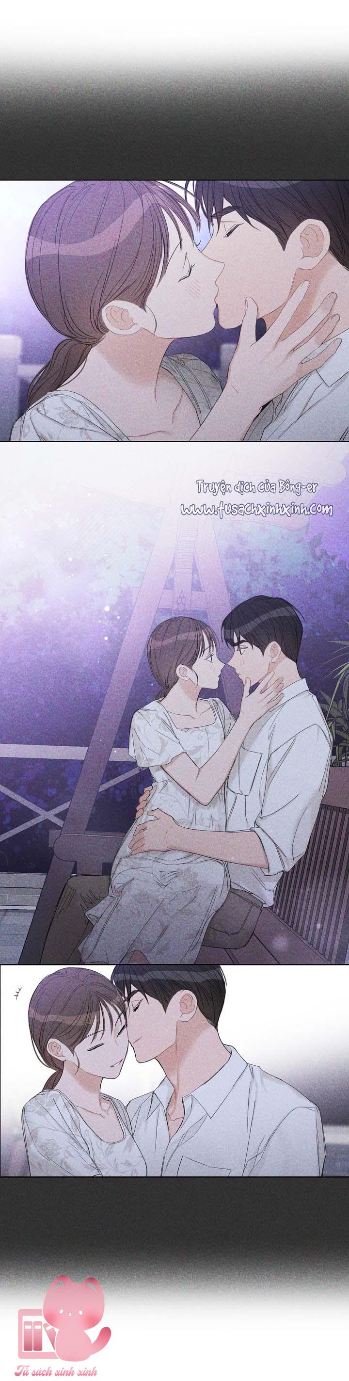 Baby Đến Rồi - Chap 70