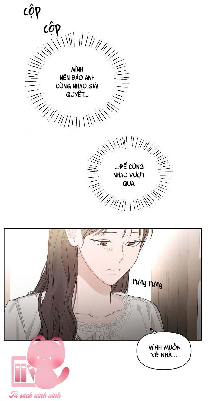 Baby Đến Rồi - Chap 70