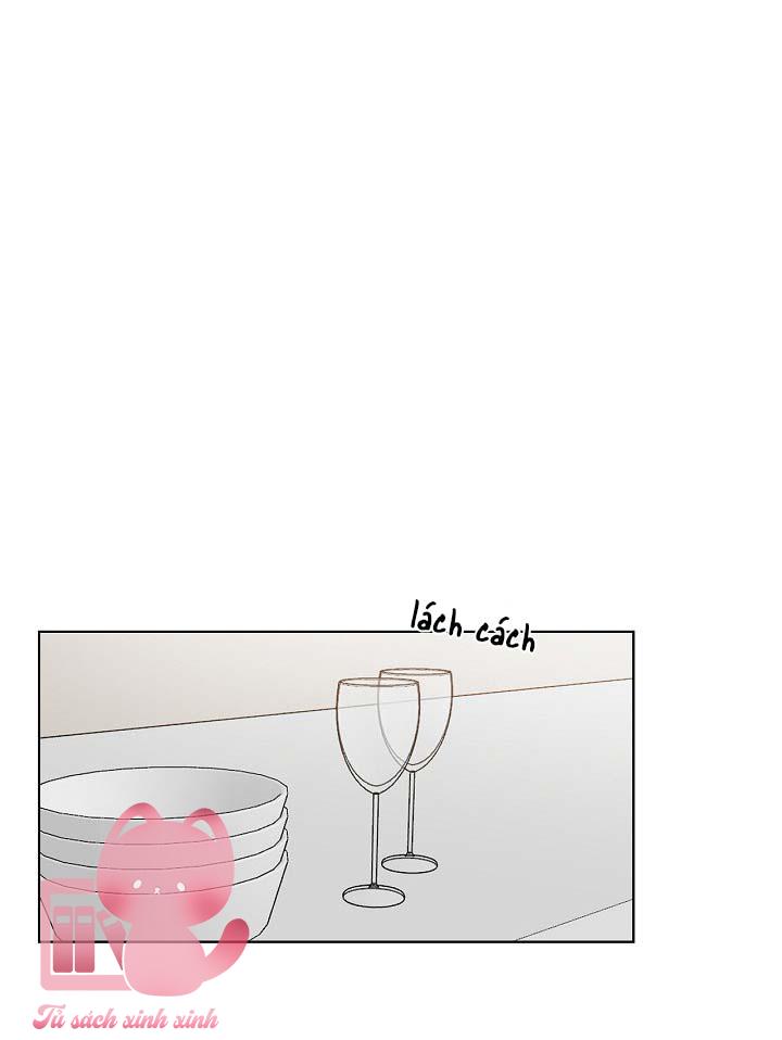 Baby Đến Rồi - Chap 70