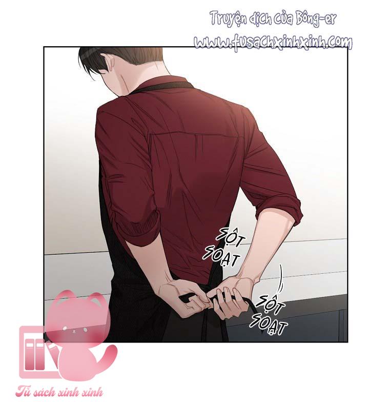 Baby Đến Rồi - Chap 70