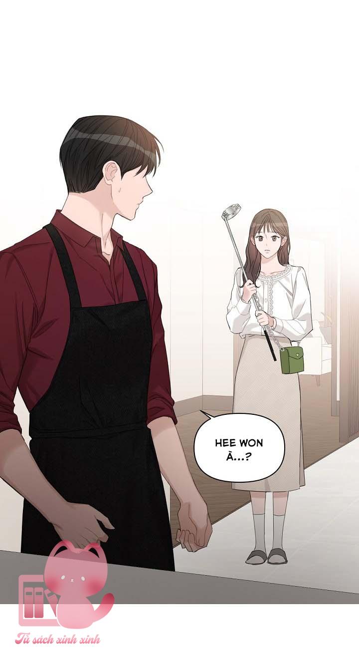 Baby Đến Rồi - Chap 70