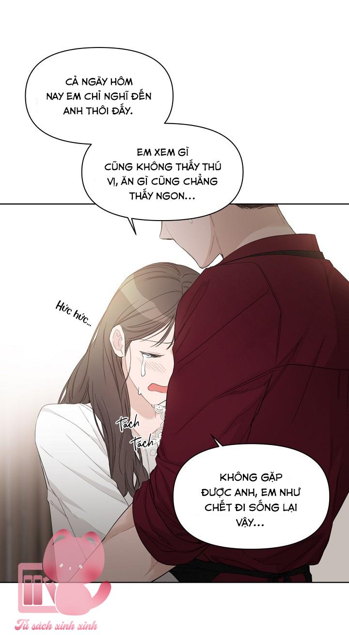 Baby Đến Rồi - Chap 71