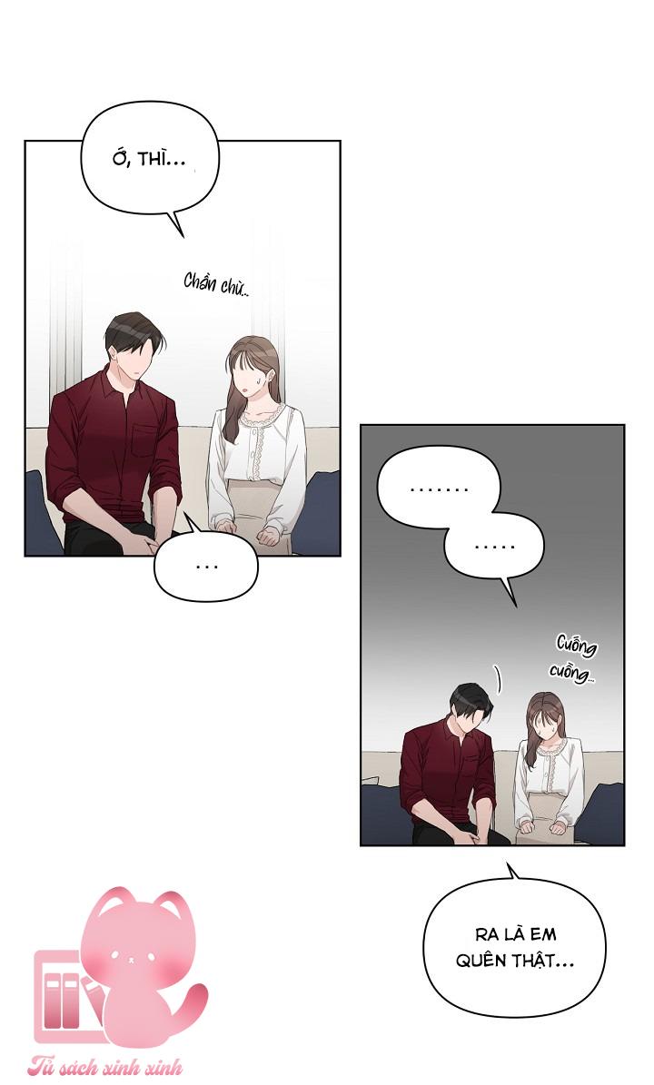 Baby Đến Rồi - Chap 71 - Trang 10