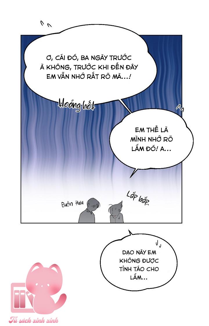 Baby Đến Rồi - Chap 71