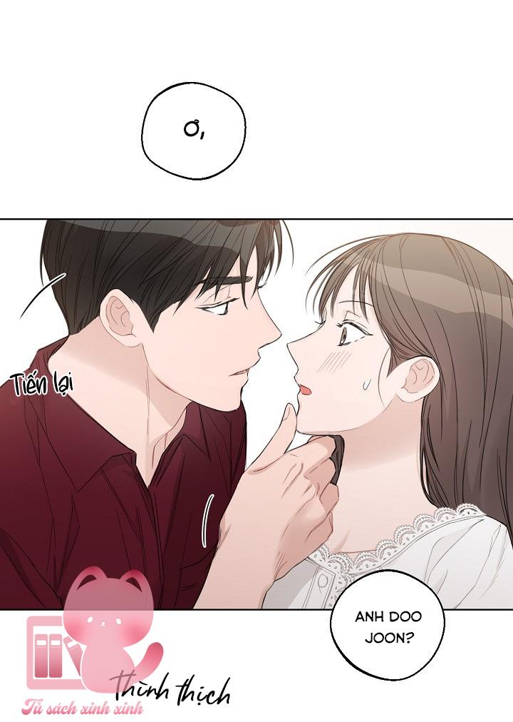 Baby Đến Rồi - Chap 71