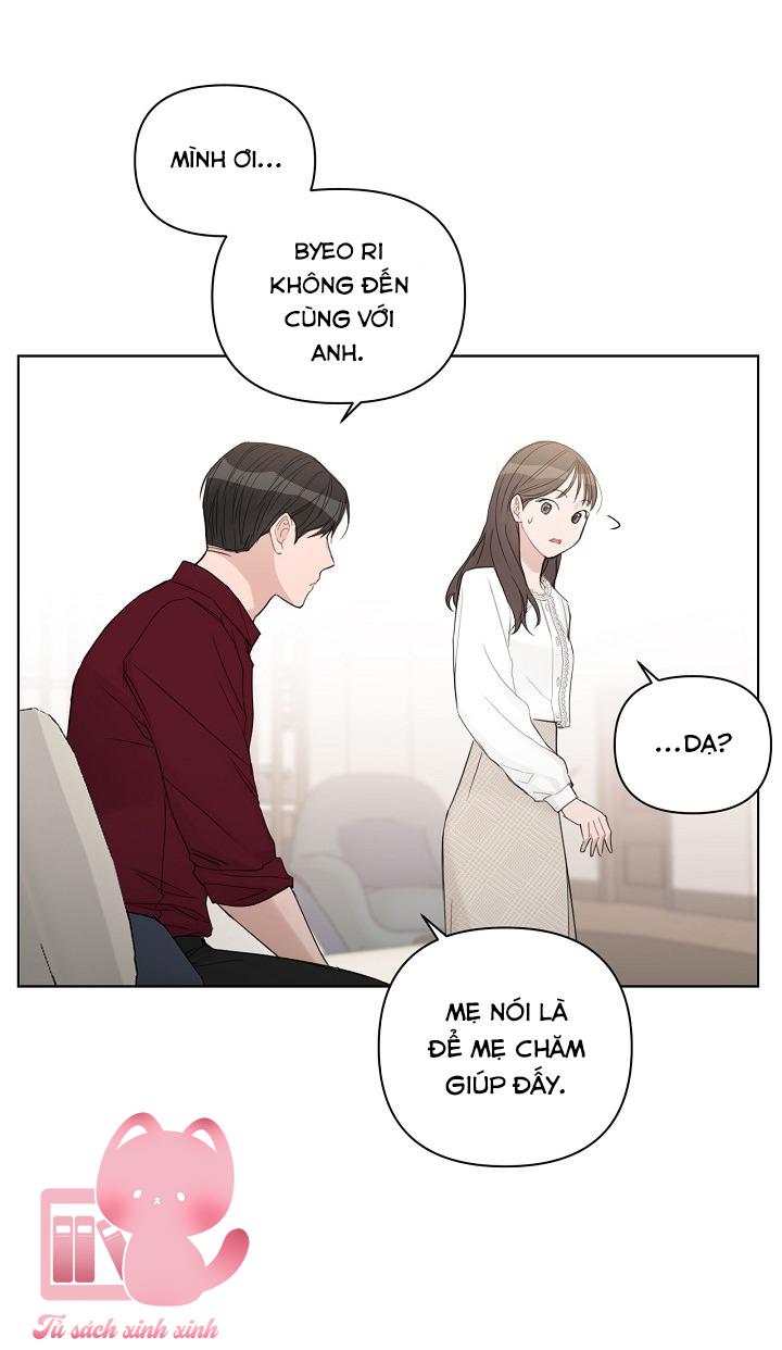 Baby Đến Rồi - Chap 71